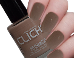 49CCHAMEGO  VERNIZ CLICHE 11ML -12 UND – CHAMEGO