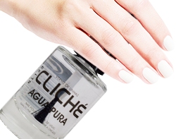 49CAGUAPURA  VERNIZ CLICHE 11ML -12 UND – AGUA PURA