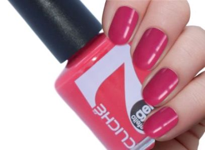 7D074  VERNIZ CLICHE 7DIAS   COR 074 15ml