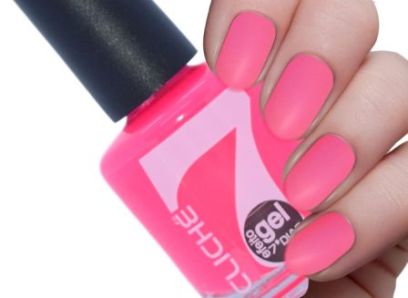 7D048  VERNIZ CLICHE 7DIAS  COR 048 15ml