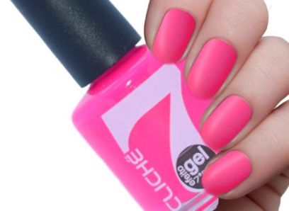 7D050  VERNIZ CLICHE 7DIAS  COR 050 15ml