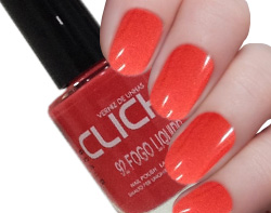 49CFLIQUIDO  VERNIZ CLICHE 11ML -12 UND – FOGO LIQUIDO