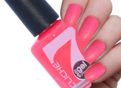 7D043  VERNIZ CLICHE 7DIAS  COR 043 15ml