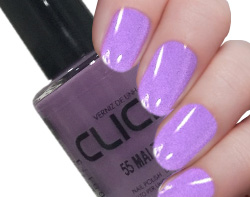 49CMAITAI  VERNIZ CLICHE 11ML -12 UND – MAI TAI