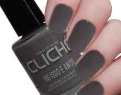 49CIAMOR  VERNIZ CLICHE 11ML -12 UND – ISSO  AMOR