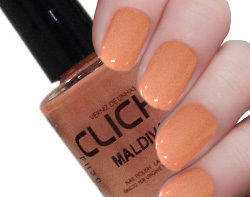 49CMALDIVAS  VERNIZ CLICHE 11ML -12 UND – MALDIVAS