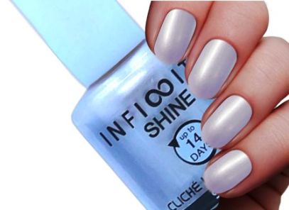71IC033  VERNIZ INFINITY  BY CLICHE 15ML COR 33