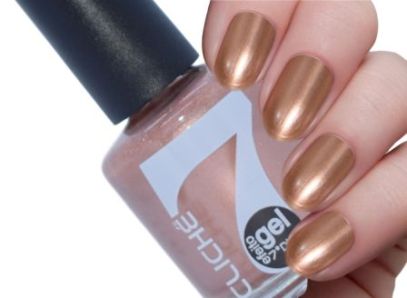7D035  VERNIZ CLICHE 7DIAS  COR 035 15ml